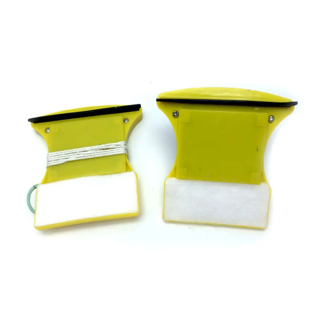 Новая Магнитная щетка для мытья окон стекол бытовые чистящие средства | Дом и сад