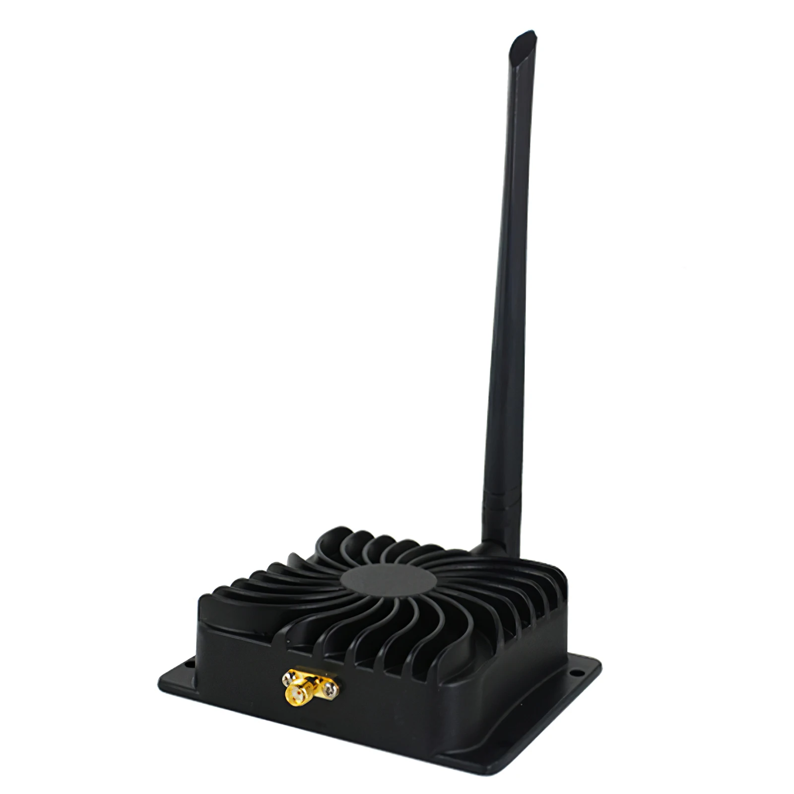 

Усилитель сигнала Wi-Fi, 8 Вт, 2,4 ГГц, 6 дБи