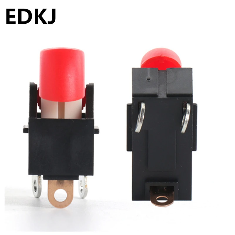 1 шт. переключатель для волос с тремя скоростями|Выключатели| |