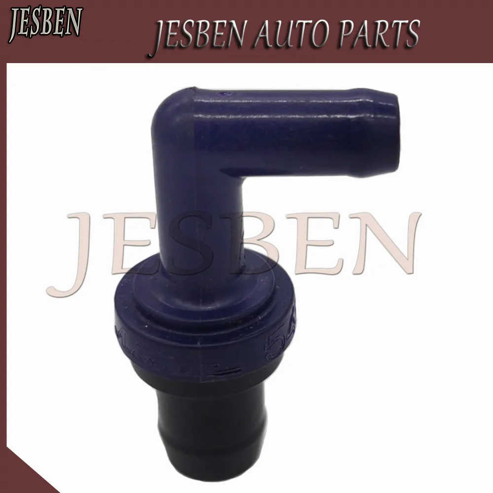 

18118-54D00 1811854D00 18118 54D00 фирменный узел PCV положительный клапан вентиляции Картера подходит для Suzuki Swift