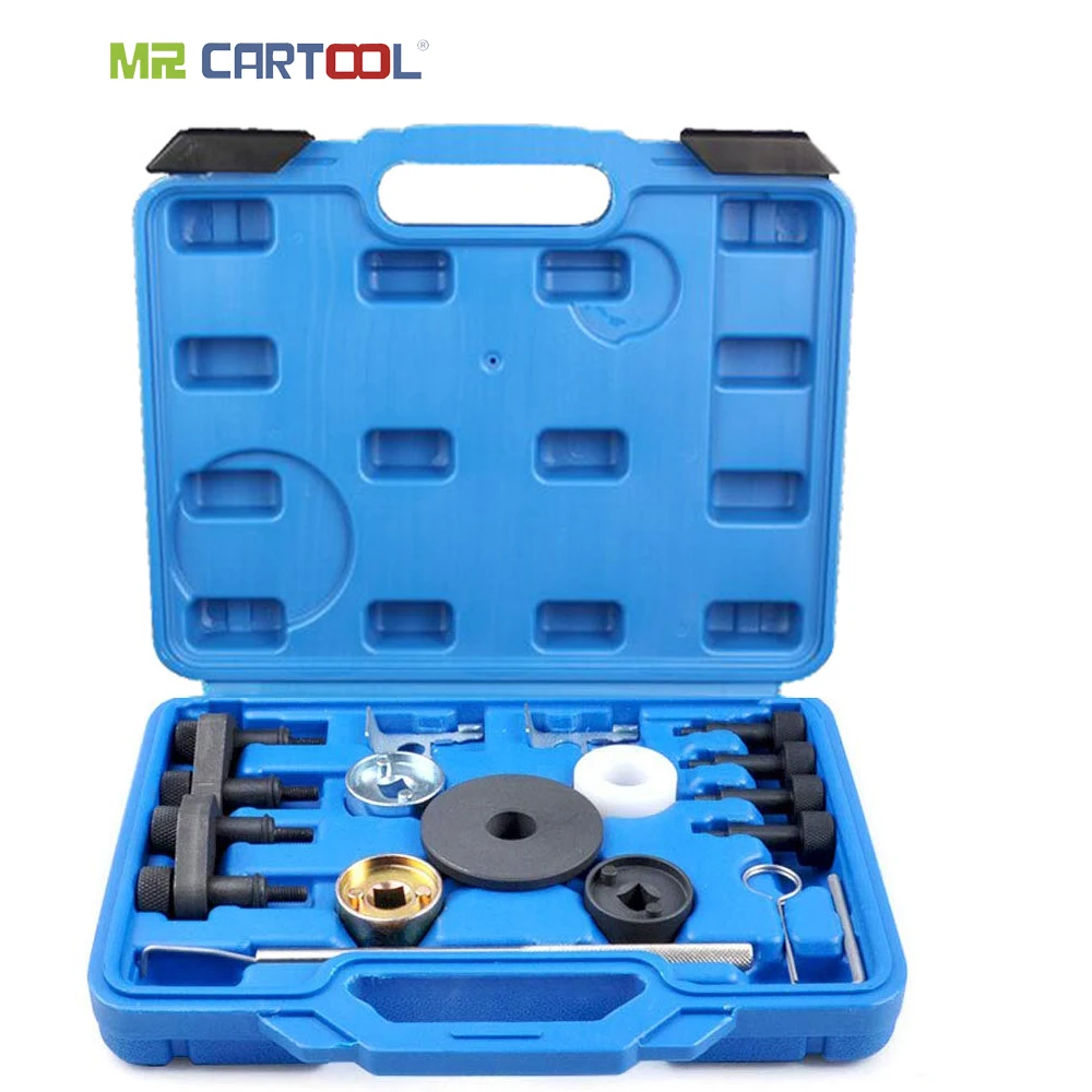 Набор инструментов MR CARTOOL для автомобилей Audi VW Skoda VAG 1 8 2 0 TFSI EA888 SF0233| |