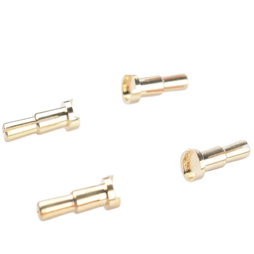 позолоченные разъемы 80 а 40 мм д