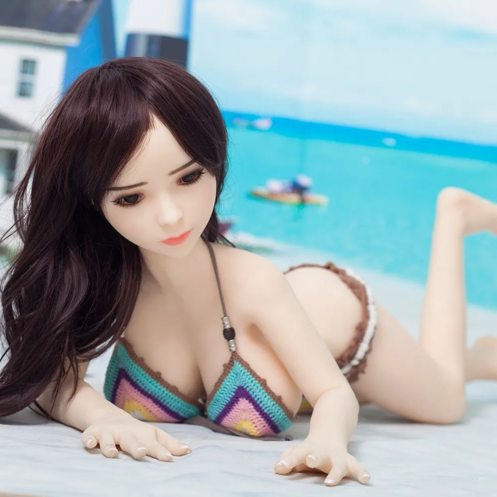 Новинка 100 см полный размер металлический скелет Реалистичная силиконовая