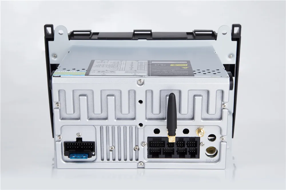 9 дюймовый автомобильный DVD плеер с GPS Навигатором Android 10 0 для Mercedes Benz Sprinter B200 Vito Viano