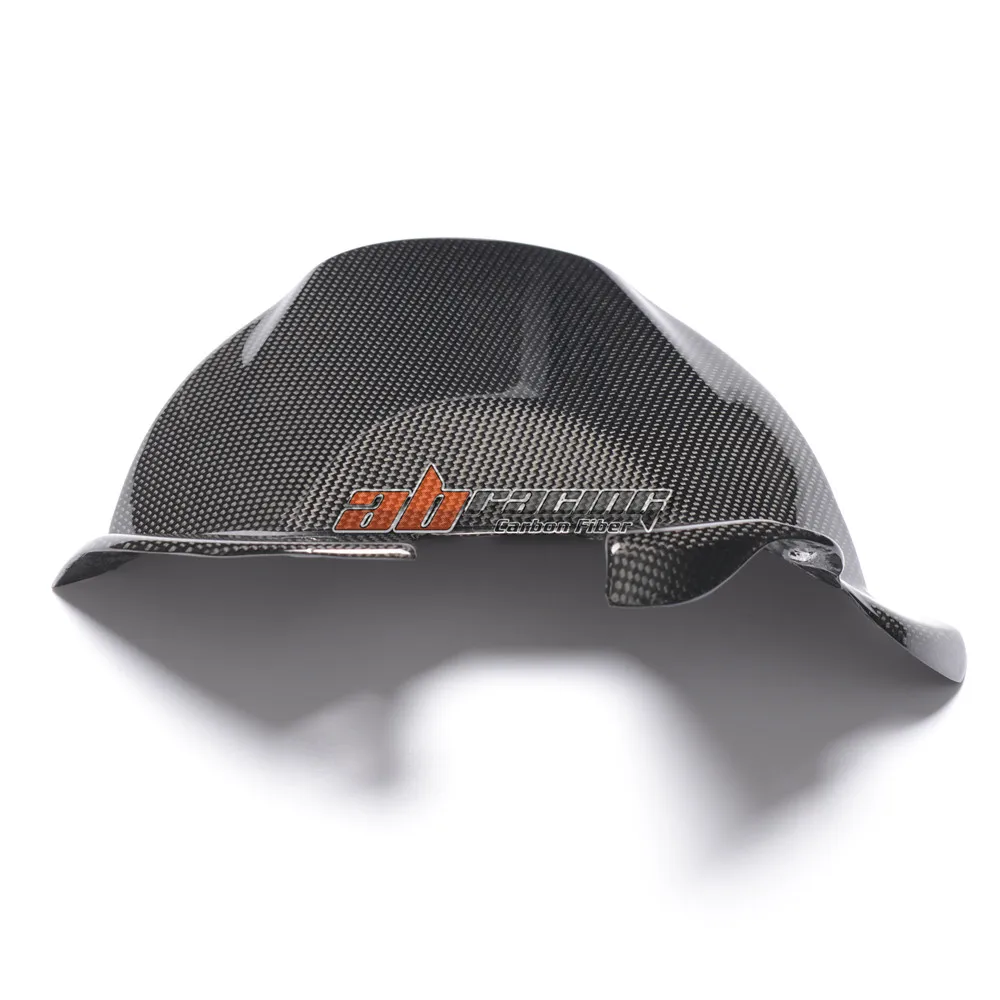 Задняя шина Hugger грязезащитный брызговик из углеродного волокна для Buell XB9R XB12R 2006