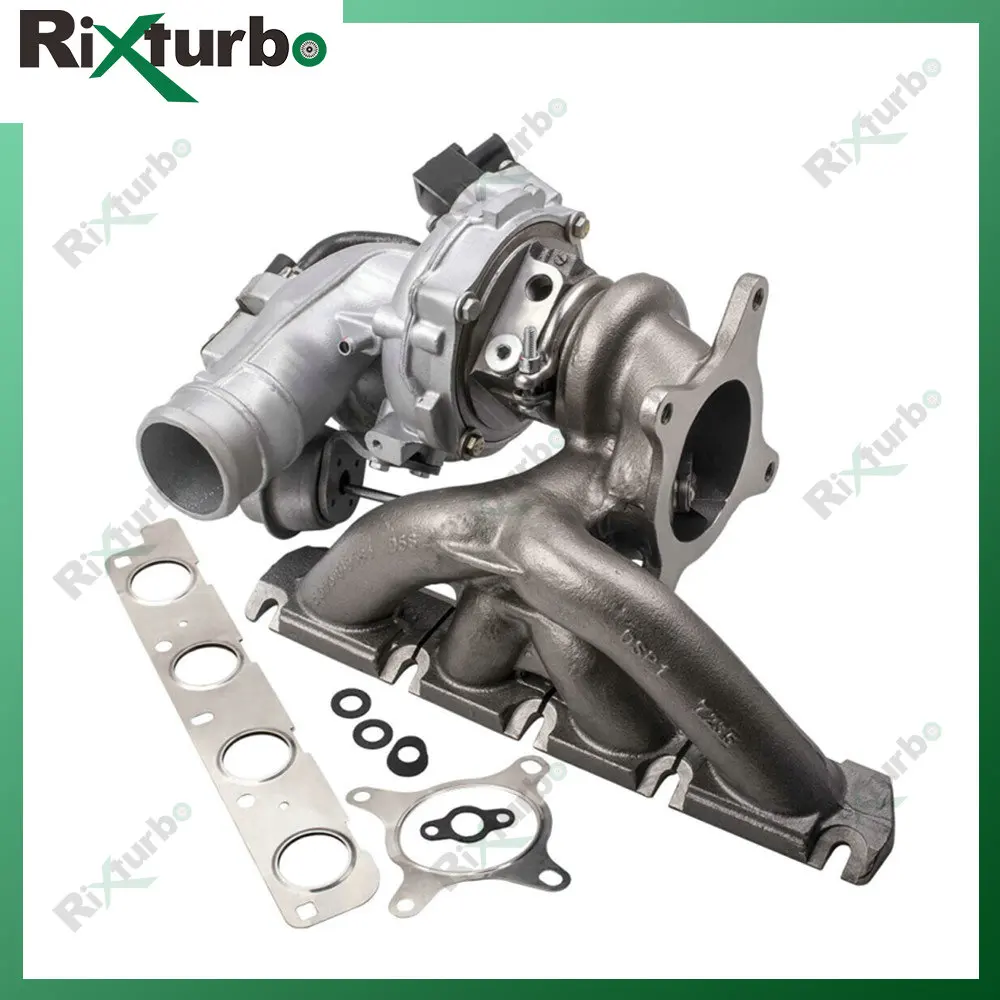 

Турбонагнетатель K03 53039880123 53039880159 для Audi A3 1,8 TFSI 118Kw BYT BZB CDAA 06J145701J турбонагнетатель для автомобиля