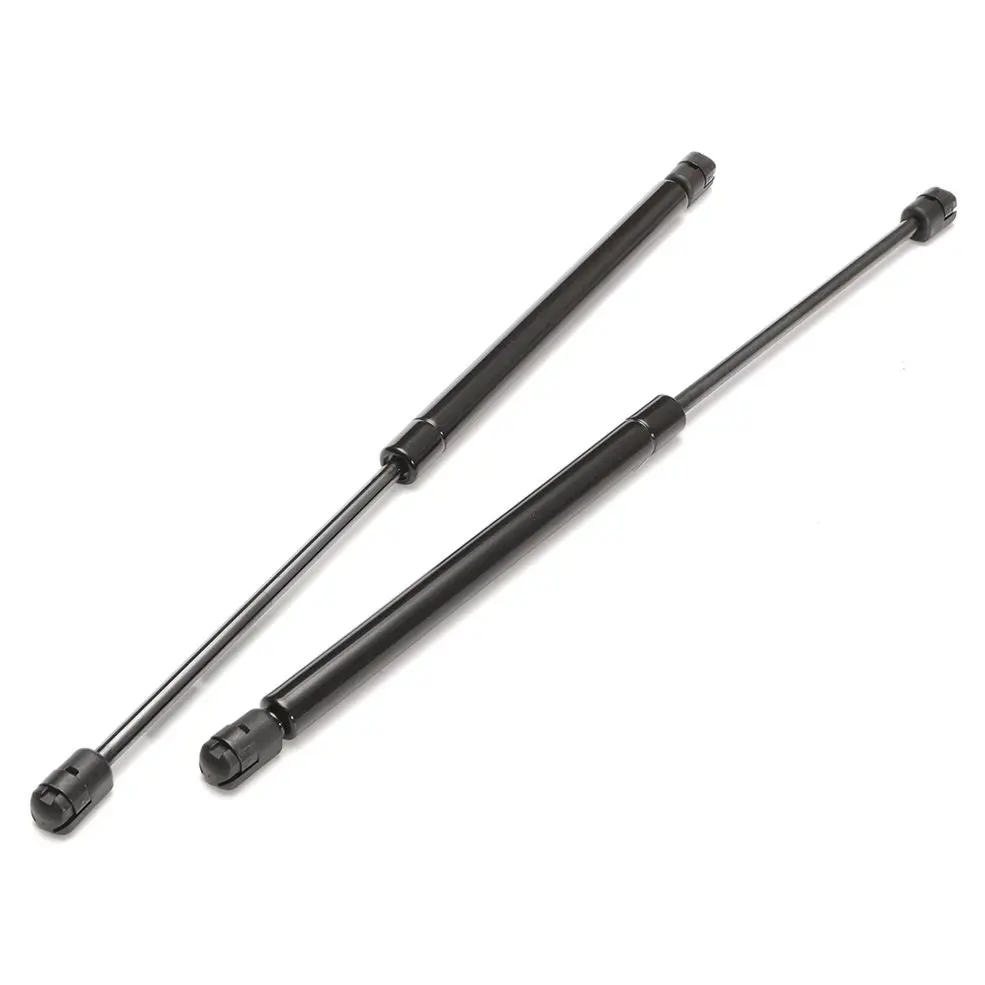 2x заднее стекло газовые стойки для Jeep Cherokee KJ серии 2002-2007