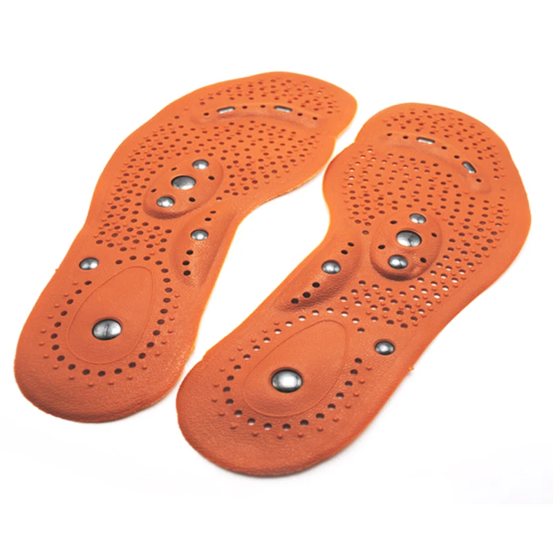 Детокс тела для похудения Магнитная акупунктура ног точка терапевтическая