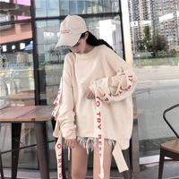 2021 women hoodies streetwear japanese girl harajuku sweatshirt winter female tops shirts loose autumn outwear hip hop hoodie