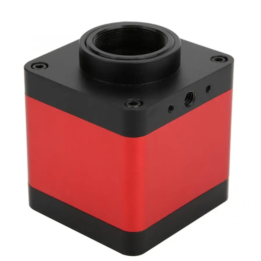 48MP 1080P 60FPS USB промышленный микроскоп камера увеличительные очки для сварки