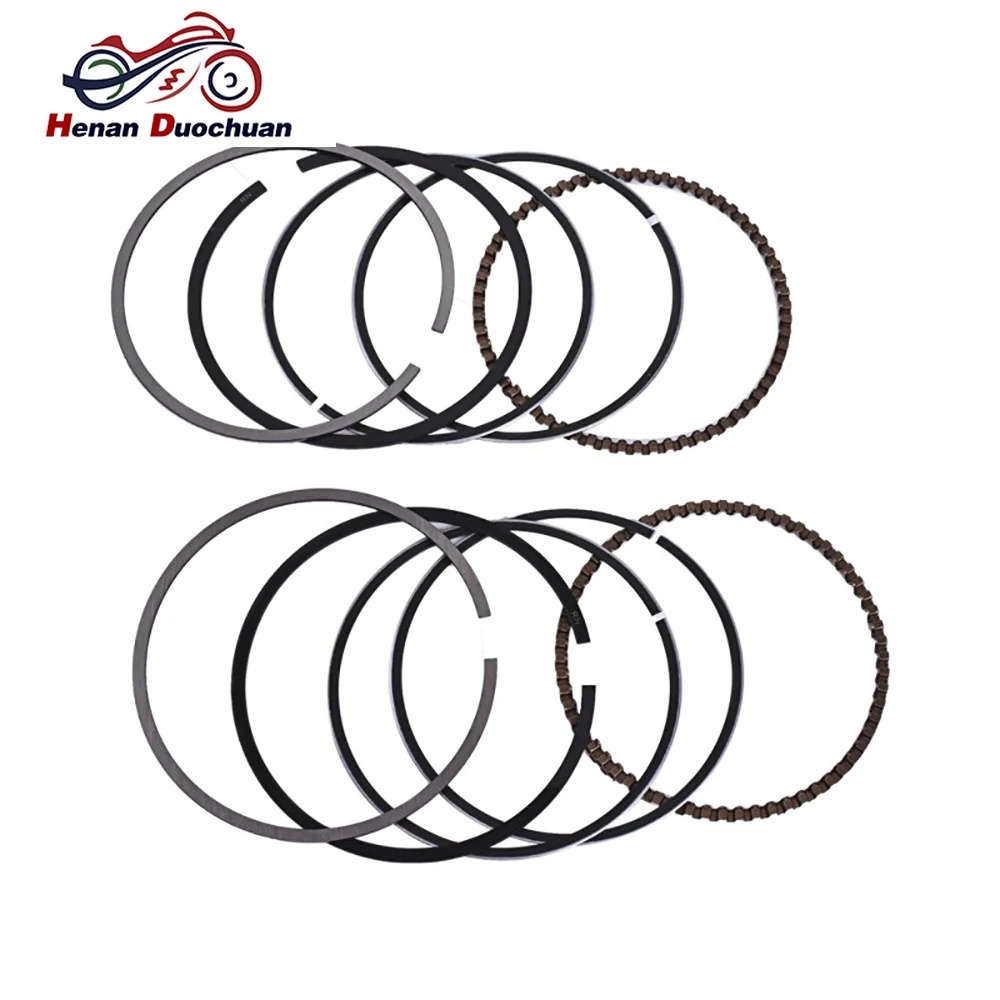 60 мм фотокольца для Honda VF250 VF250V Magna250 KV0 VTR250 спадa250 VTZ250 Spada Magna VF VTR VTZ 250 x | Автомобили и