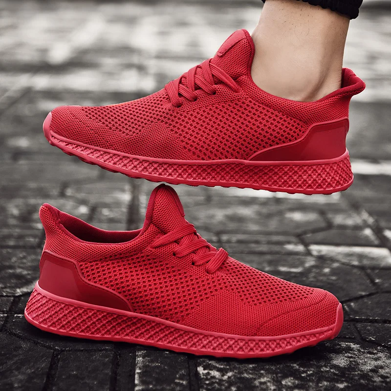 

Sneaker Man Casual Shoe Casual Shoes Men Fashion Black Sneakers 2020 Men's Sports Zapatos Casuales Spring Mens Trainers