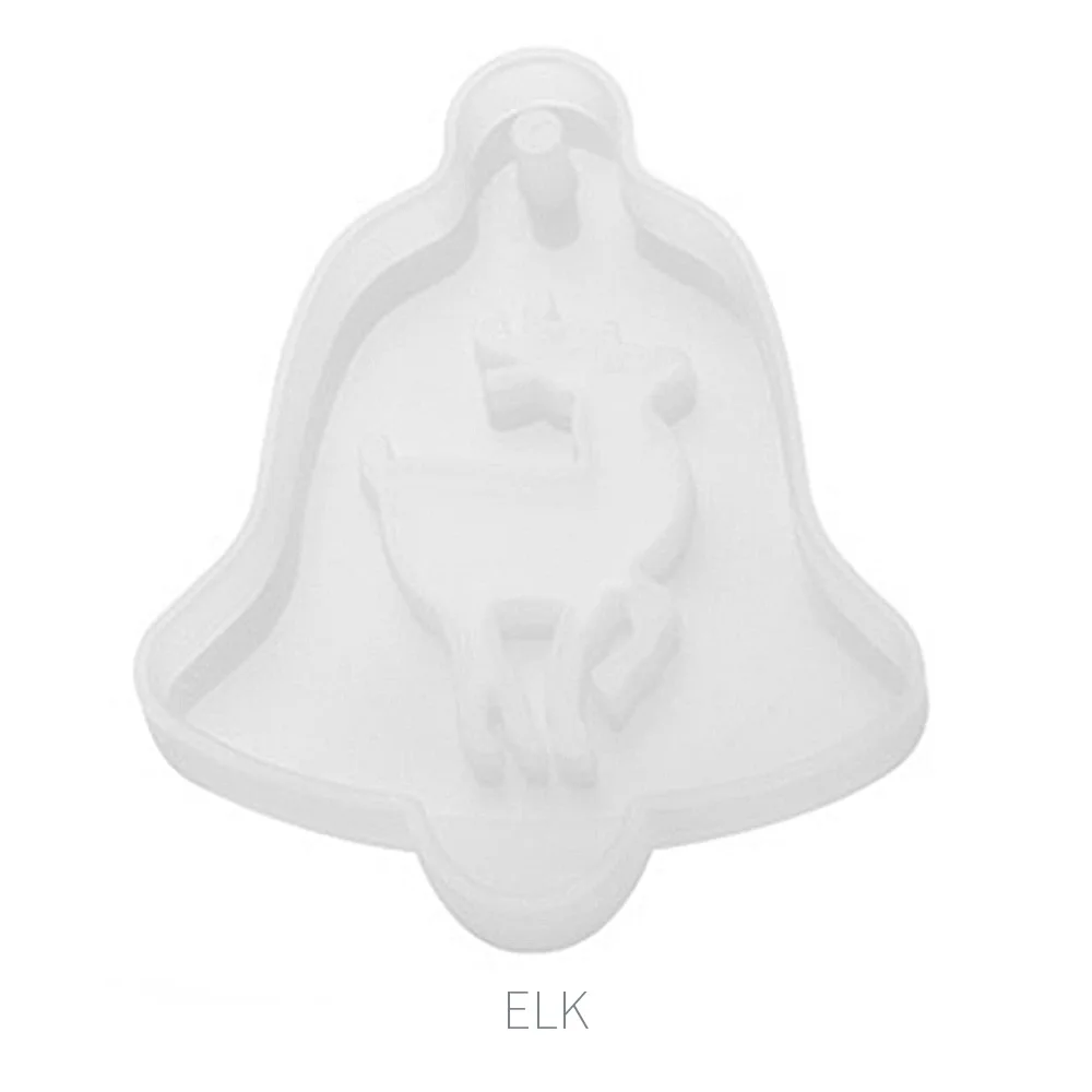 Пресс-форма для силиконовой смолевой Кухня эпоксидная смола форма Творческий