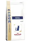 Royal Canin Renal корм для кошек при хронической почечной недостаточности, 2 кг