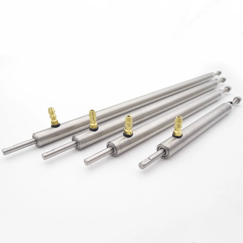 модель лодки 4 мм приводной ва