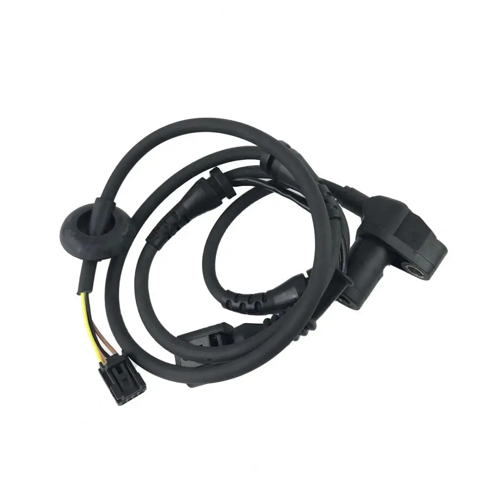 Отличный универсальный Передний датчик скорости колес ABS упругий Compact|Датчик