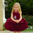 Вечернее платье для девочек, костюм принцессы, женский костюм для косплея, платье принцессы для маленьких девочек, рождественское платье, горячая Распродажа 2021