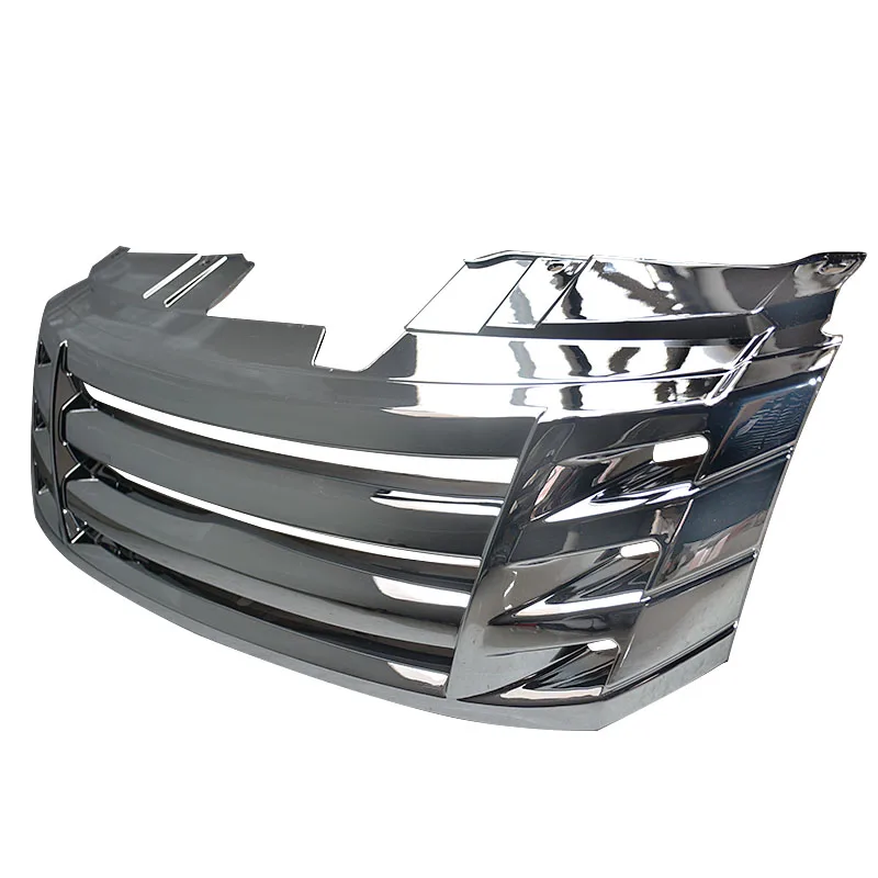 Автомобильный Стайлинг передняя решетка для автомобиля гоночного гриля