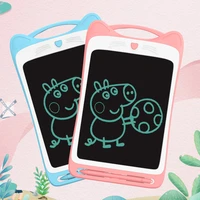 cat 8 510 5 inch lcd writing tablet digital drawing tablet with lock key portable electronic handwriting pads