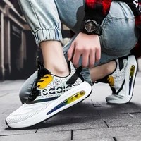 light and comfortable sneaker shoes men high quality fashion mens sneakers hot sale casual summer mens