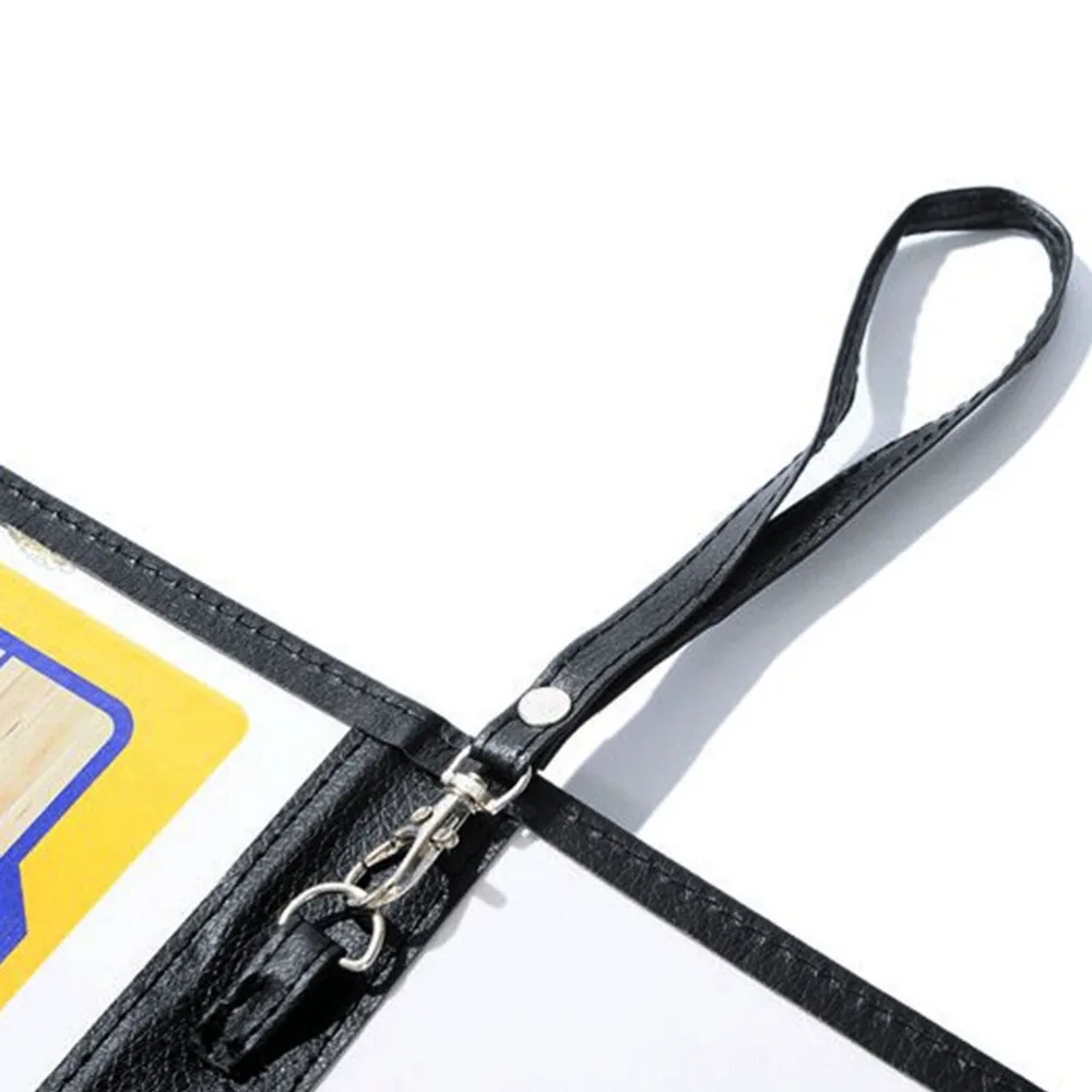 

Magnetic Professional Basketball Coaching Board Erase Resuable Clipboard with Dry Erase Marker Pen and Zipper Bag