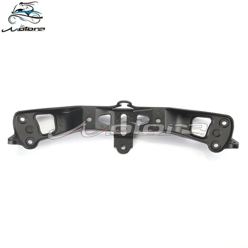 Передняя фара мотоцикла верхний кронштейн сопряжение для KAWASAKI ZX6R ZX-6R 2005 2006 2007 2008 05