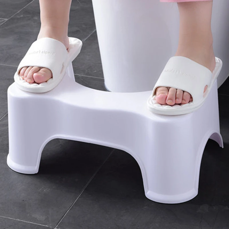 bathroom squatty potty toilet stool footstool children pregnant women toilets footstools bathroom and shower chair feet toilet free global shipping
