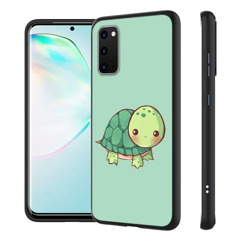 Чехол для Samsung Galaxy S20 FE Plus Ultra Note 10 Lite A91 A81 A71 A51 A42 A21S 4G 5G | Мобильные телефоны и
