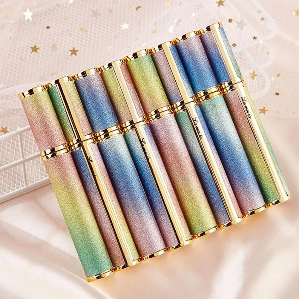 

Starry Sky Mascara Waterproof 3d Mascara For Eyelash Eye Dropshipping Extension Black Thick Cosmetics Lashes Lengthe H4T1