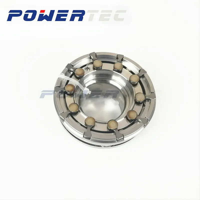 Кольцо Tuebine VNT BV43 53039880144 53039880122 турбозапчасти кольцо сопла для KIA Sorento 2 5 CRDi D4CB 2500 ccm