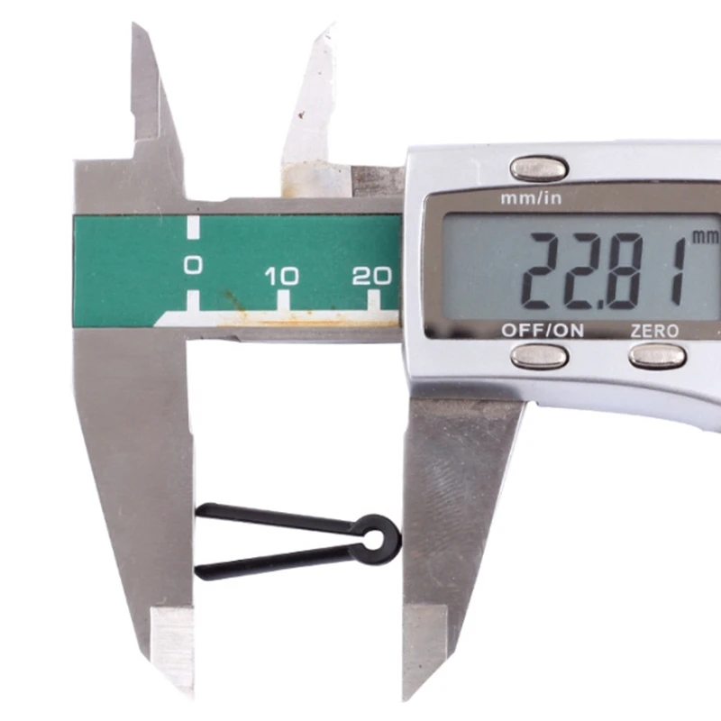 Блочный шкив для стрельбы из лука тянущаяся струна глазок фиксированная Пряжка