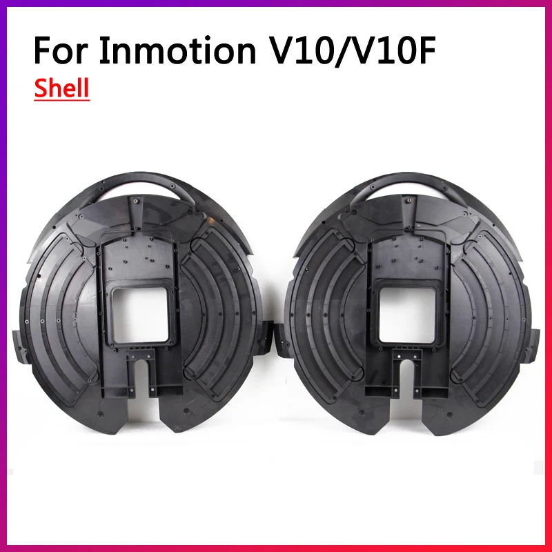 

Original Accessories For Inmotion V10/V10F Main Body Middle Shell Frame Electric Unicycle Monowheel One Wheel Scooter Parts