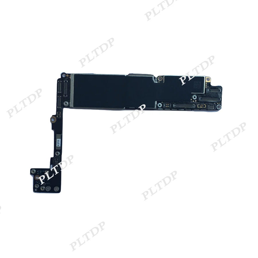 Хорошее тестирование оригинальная материнская плата для iPhone 8 Plus Бесплатный iCloud