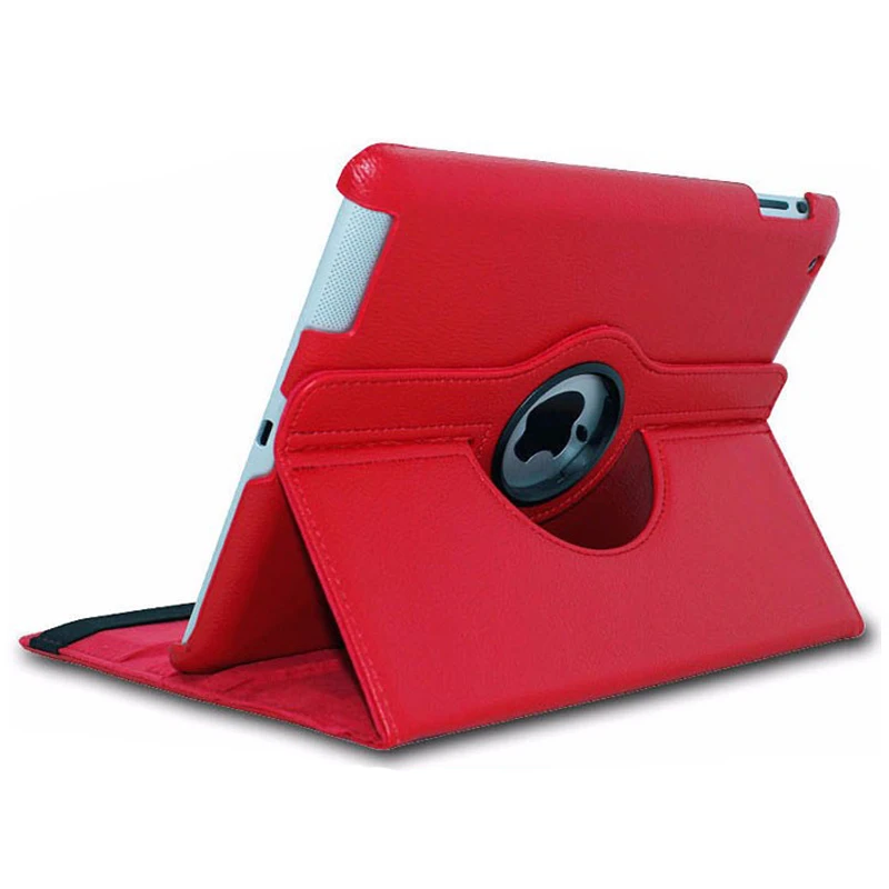 Деловой откидной Чехол для ipad 2/ipad 3/ipad 4 смарт-подставка держатель для ipad 2/ipad 3/ipad 4 Магнитный Авто Пробуждение сна чехол