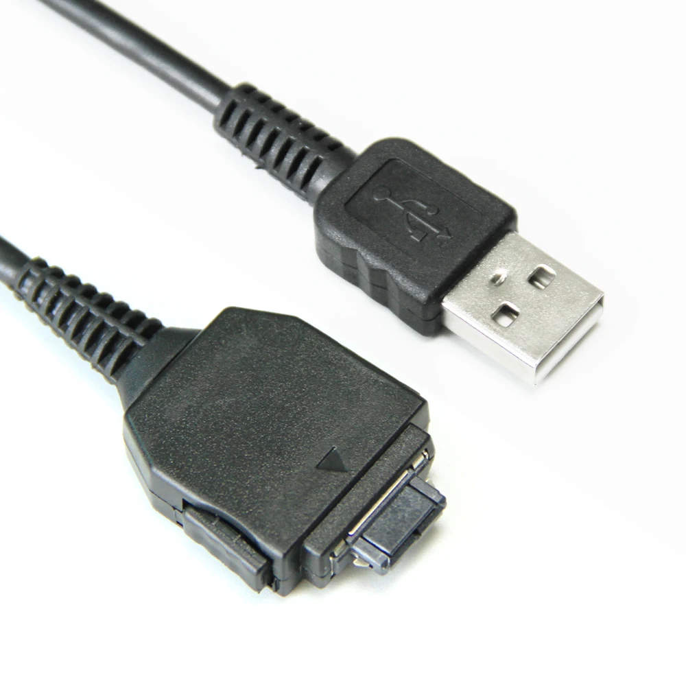 YINGNUOST, высокое качество, 1,5 м, MD1, USB, цифровая камера, дата, кабель, USB, MD1, дата, шнур для sony Cybershot DSC камеры