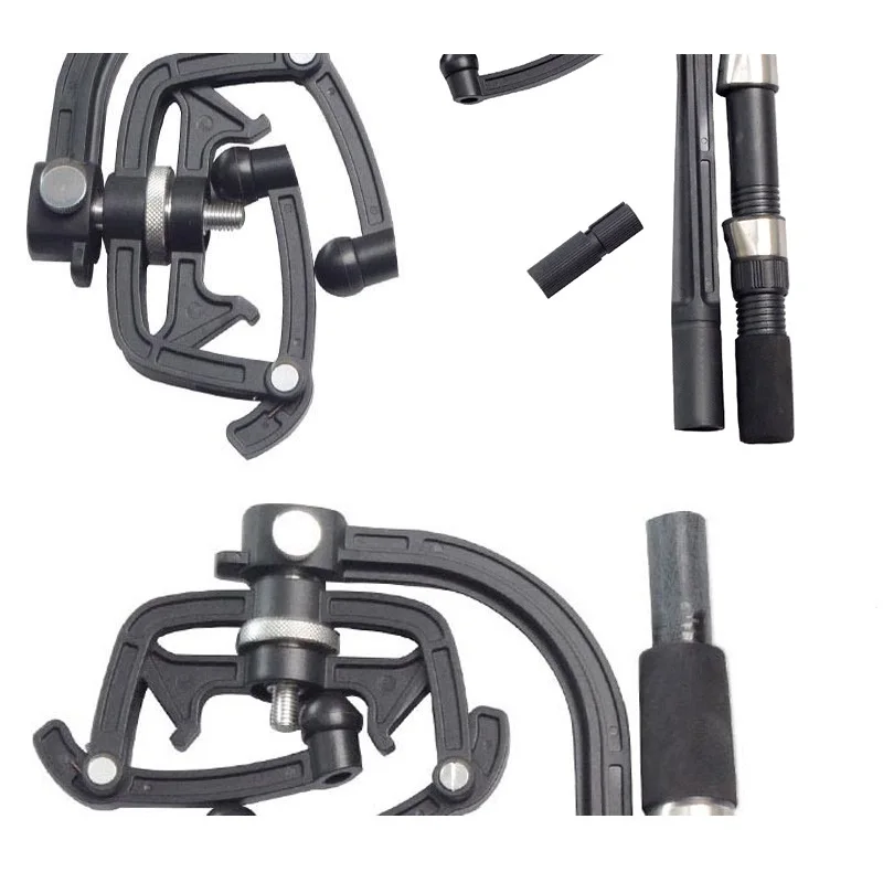 Практичное устройство для намотки рыболовного судна Намотки лески катушка