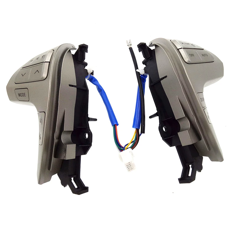Steering Wheel Combination Control Switch 8425006180 For Toyota Camry HILUX 2006-2013 84250-06180 | Автомобили и мотоциклы