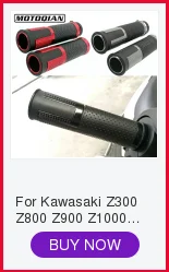 Для Kawasaki Z650 Z750 Z800 Z900 Z1000 Versys 650 1000 ZX6R ZX10R Универсальный 10 мм мотоциклетные поворотные сигнальные Индикаторы СВЕТОДИОДНЫЙ шоры