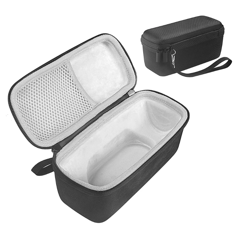 

Portable Case Wireless Bluetooth-compatible Speaker Protective Bag for Sonos Roam Accessories Shock-Proof Carrying Pouch