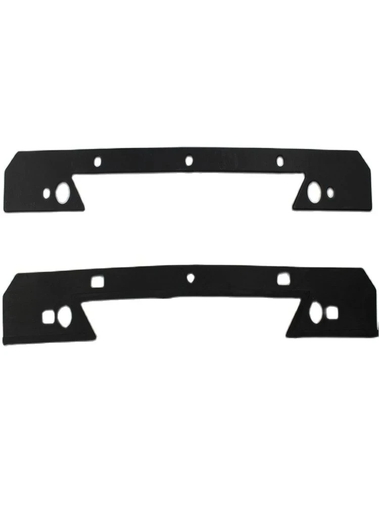 2 шт. фрезерный станок седло коленный стеклоочиститель ЧПУ револьверная мельница