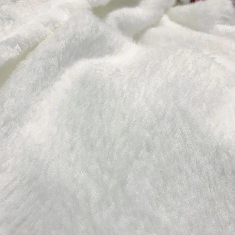 Белое Флисовое одеяло с рисунком единорога ресниц кораллового цвета для кровати