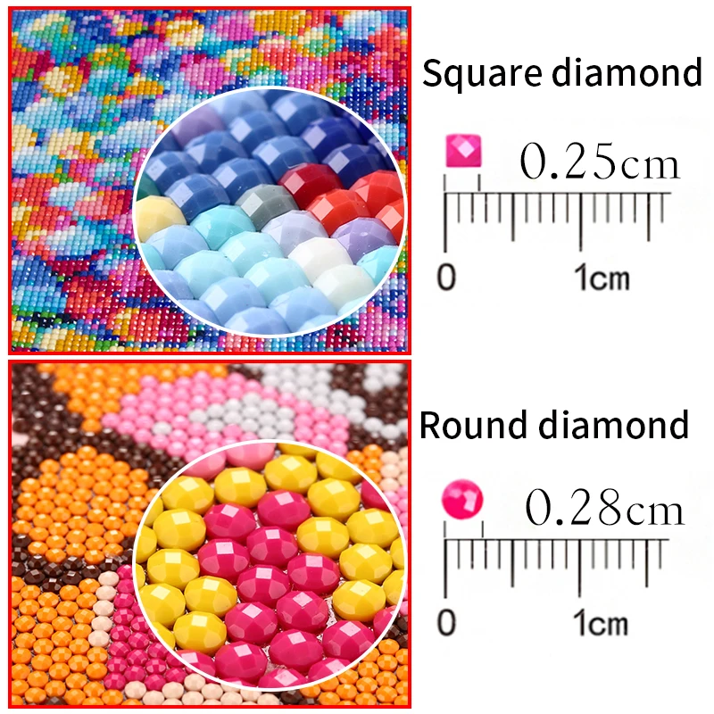 Diamond painting animal wolf art mural 5D DIY gift full square/round Rhinestone mosaic cross stitch kit for home decoration wall | Дом и сад