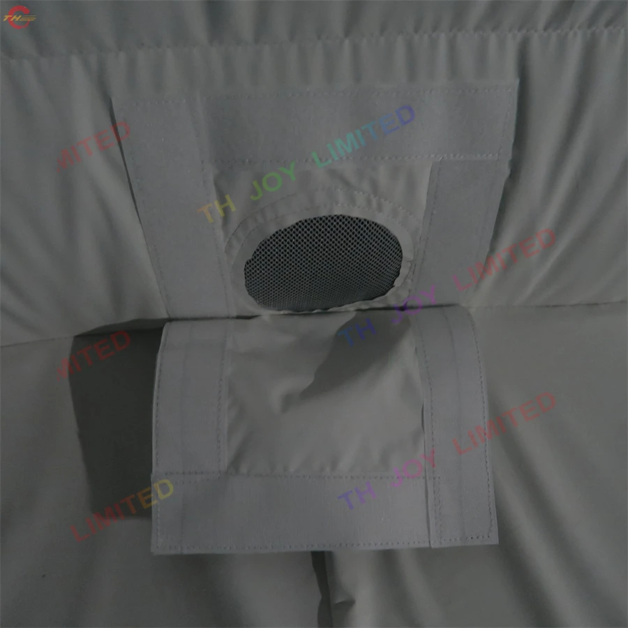 Free Air Shipping Inflatable Planetarium Dome Tent inflated Projection for Sale | Игрушки и хобби