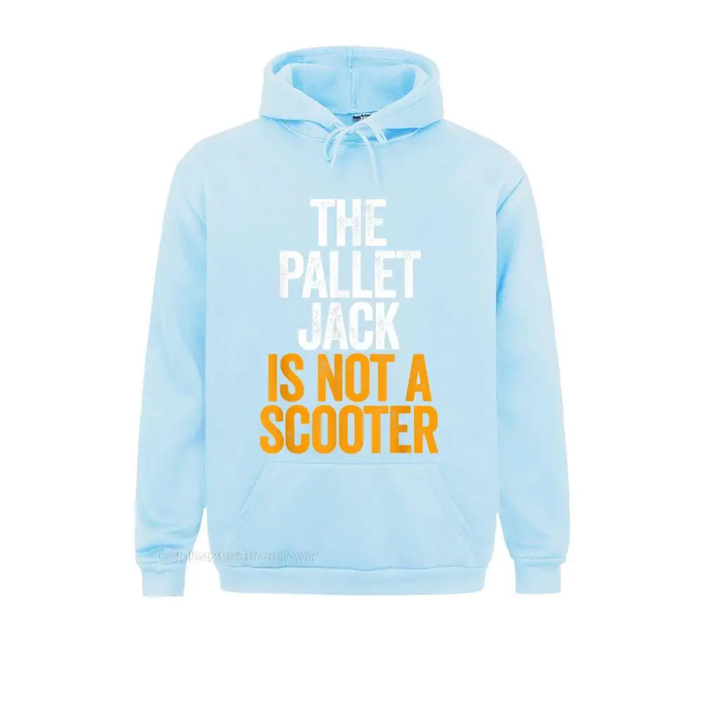 Толстовка для поддонов-это не скутер толстовка Swagazon с длинными рукавами мужские