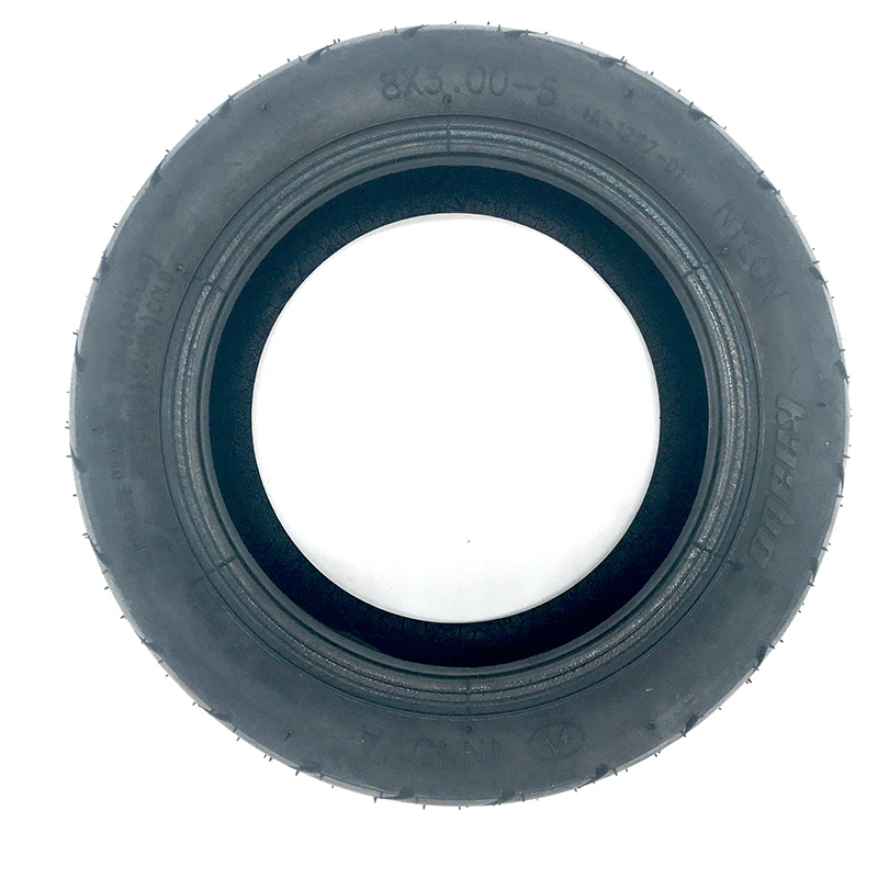 

Kaabo Mantis 8inch Vacuum Tire 800w*2 Wheel Spare Parts Accessories Electric Scooter 1600W