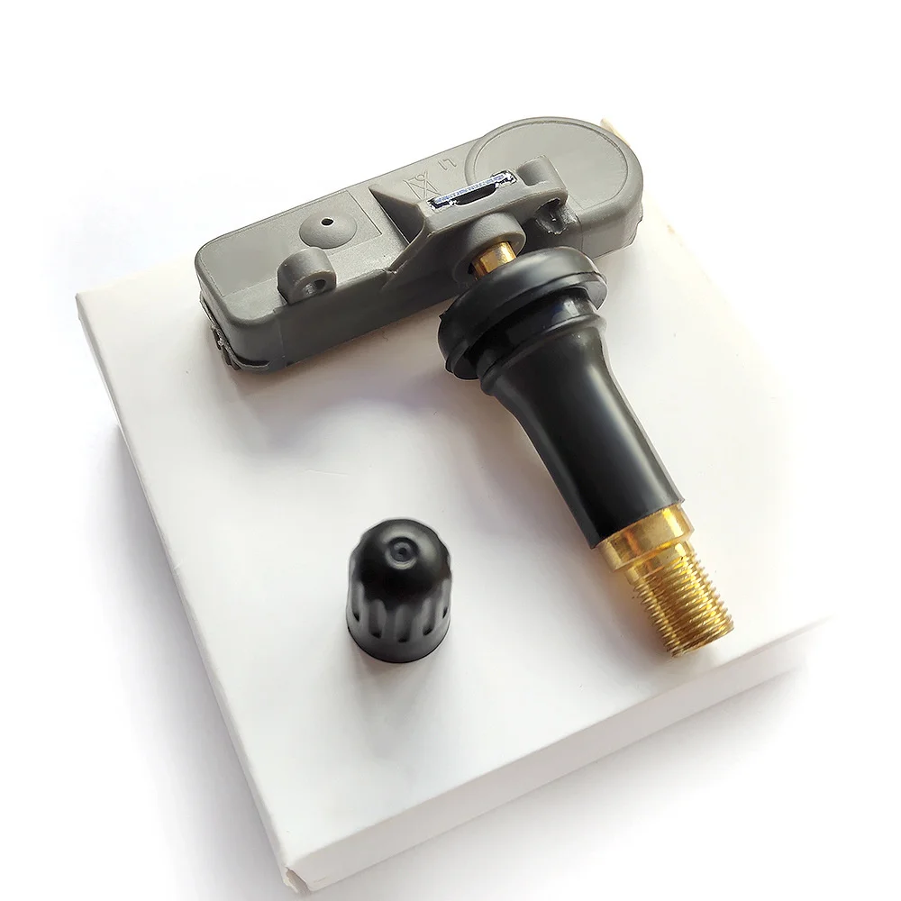 

4pc TPMS tire pressure sensor 13586335 25799331 for Cadillac