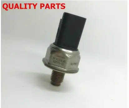 OEM 85PP7501 9814383880 новый датчик давления топливной рейки 85PP75-01 для Renault Nissan Sensata реле