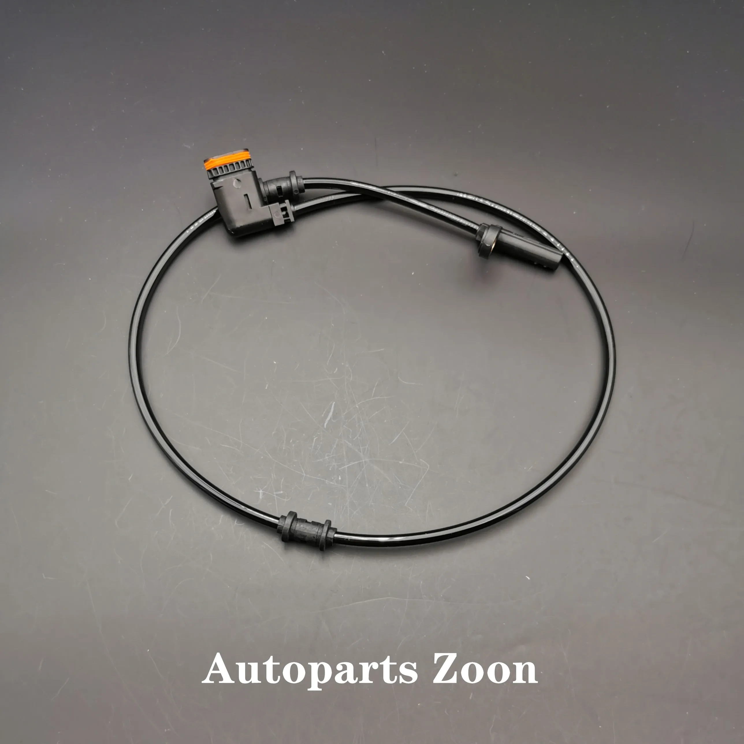 Датчик скорости колеса ABS для Mercedes benz SLK 200 компрессоры/280/300/350/55 AMG 1715400117