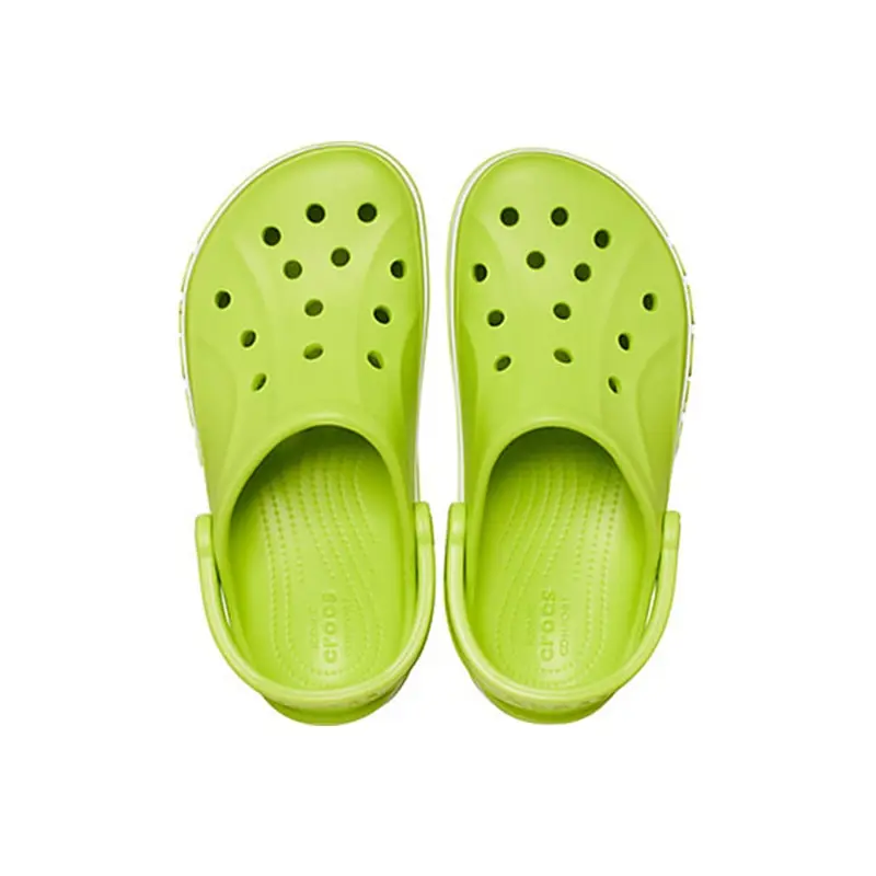 CROCS Bayaband Clog UNISEX|Пляжные и уличные сандалии| |