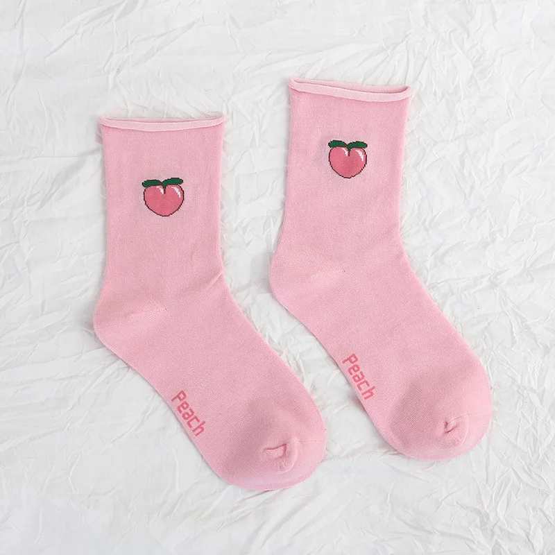 Стильная футболка с изображением персонажей видеоигр фруктовым принтом банана